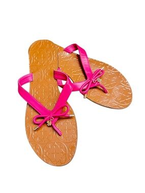 KATE SPADE NEW YORK CHARLES    THONG SANDALS